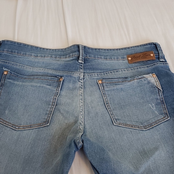 Point zero jeans - Picture 6 of 6